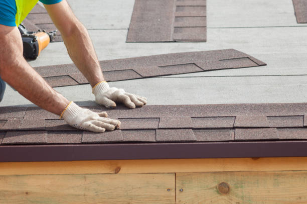 Professional Roofing service in Portage, IN